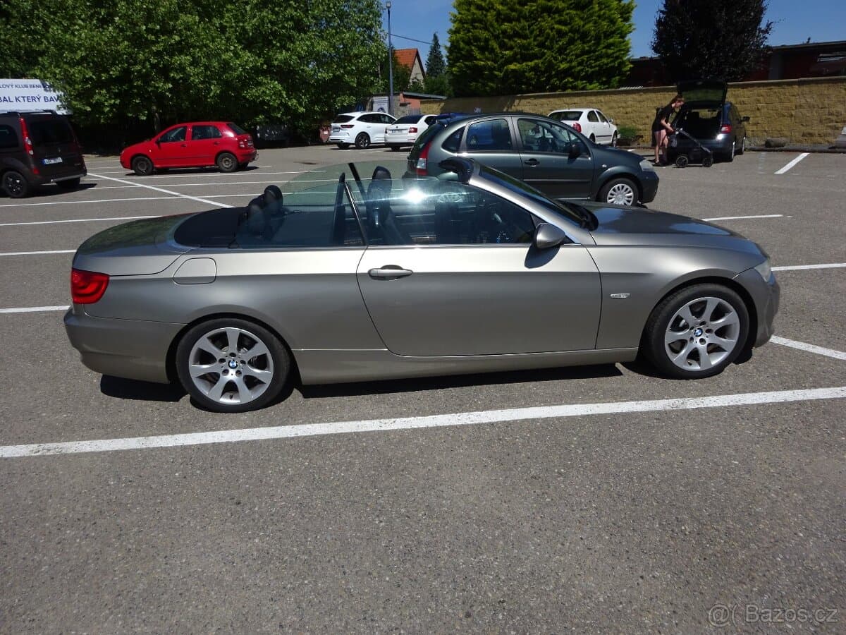 2007 BMW OSTATNÍ - 2