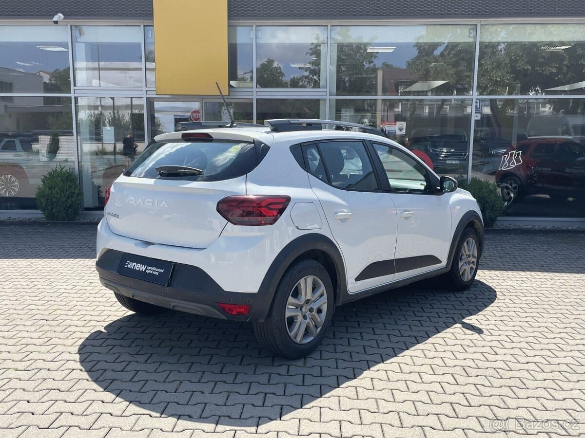 2023 Dacia SANDERO - 2
