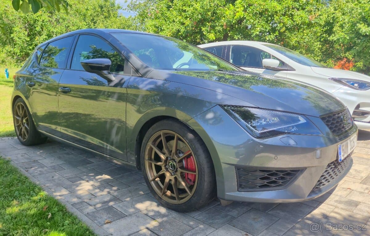 2016 Seat LEON - 2