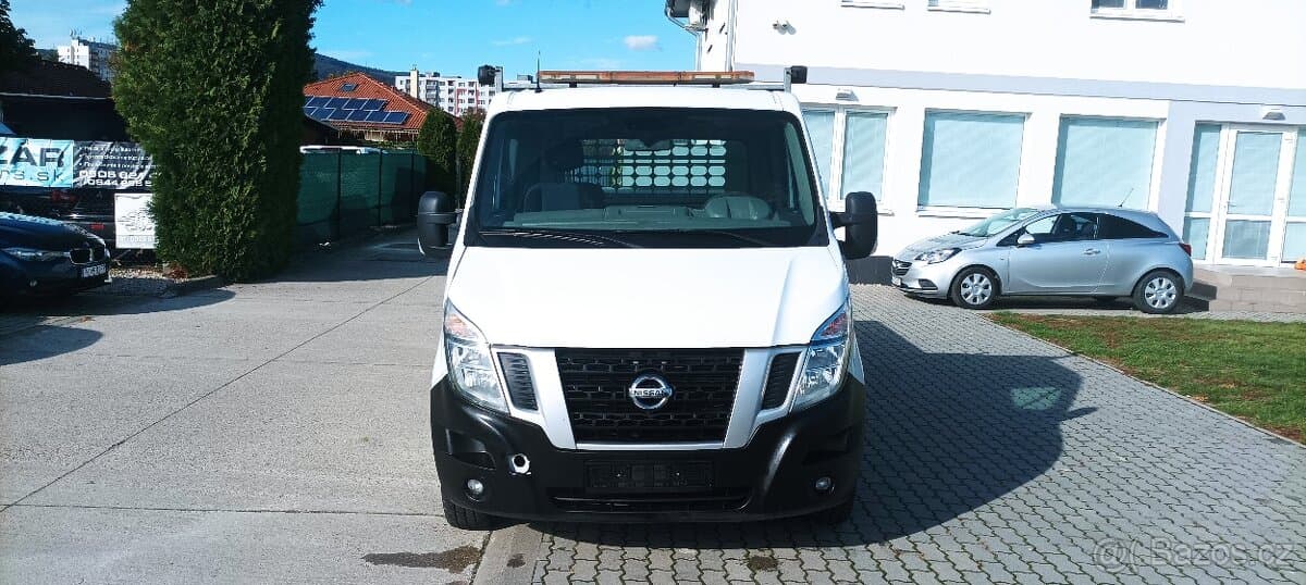 2013 Nissan OSTATNÍ - 2