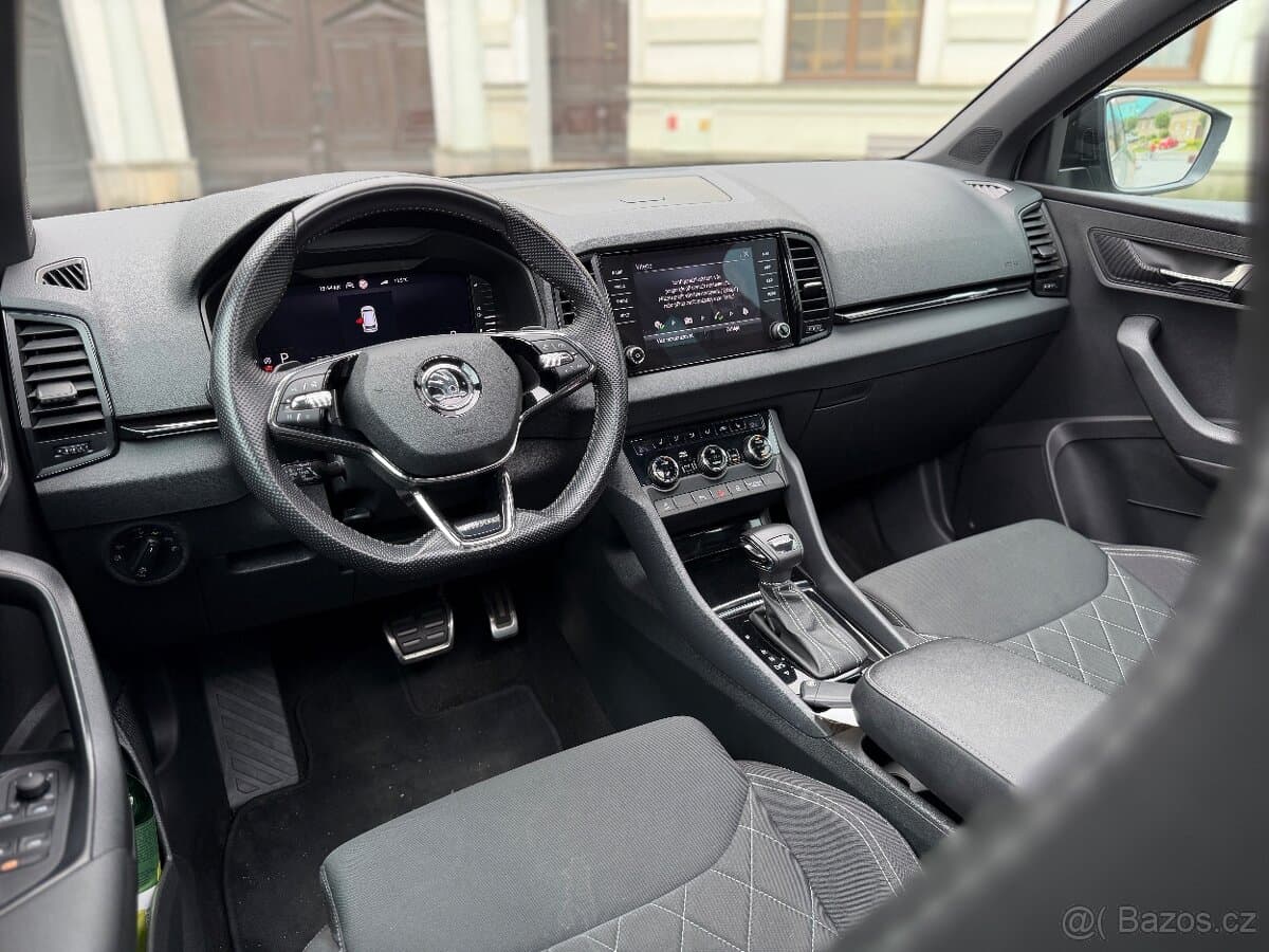 2023 Škoda KAROQ - 2