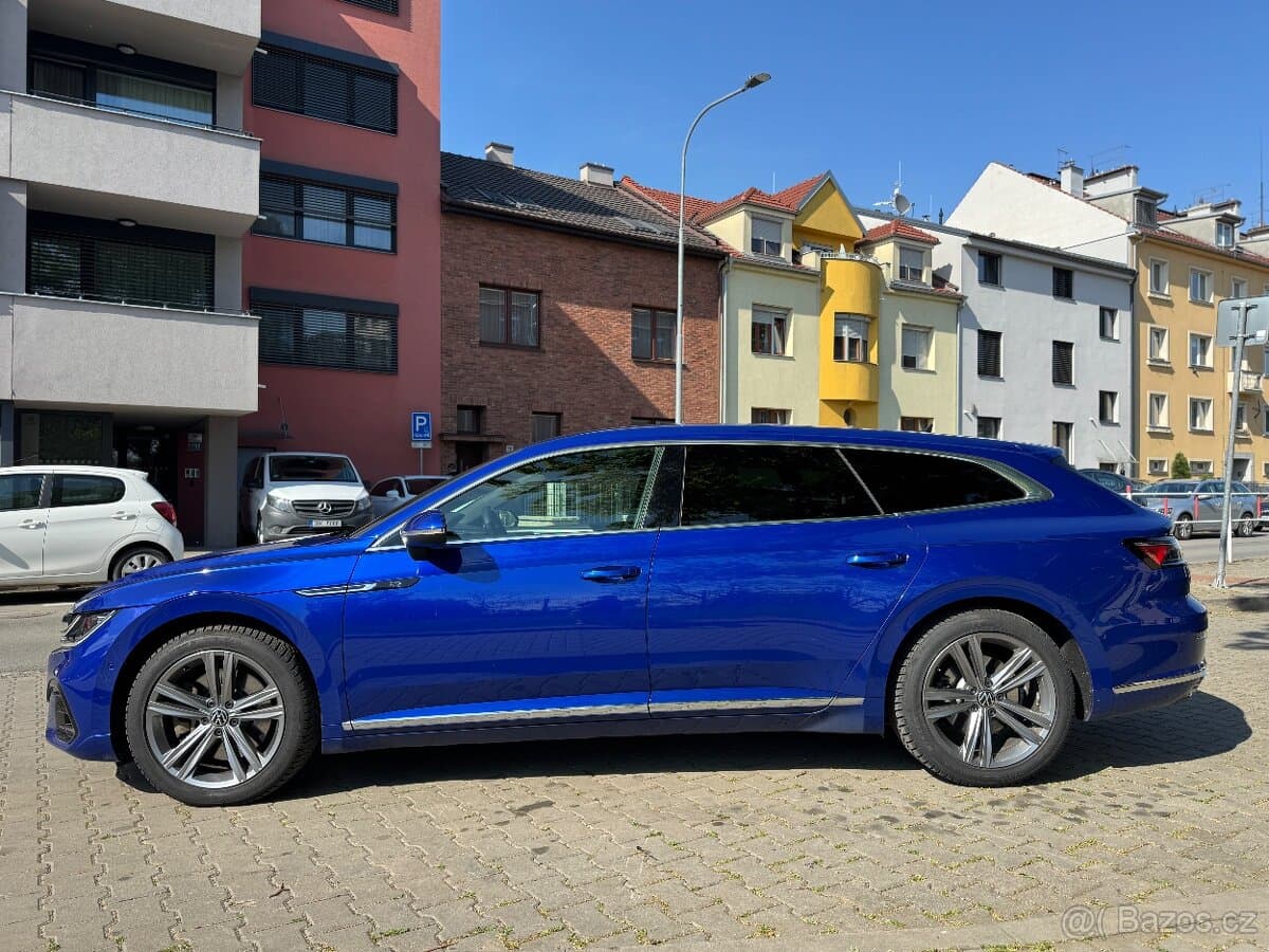 2022 Volkswagen ARTEON - 2