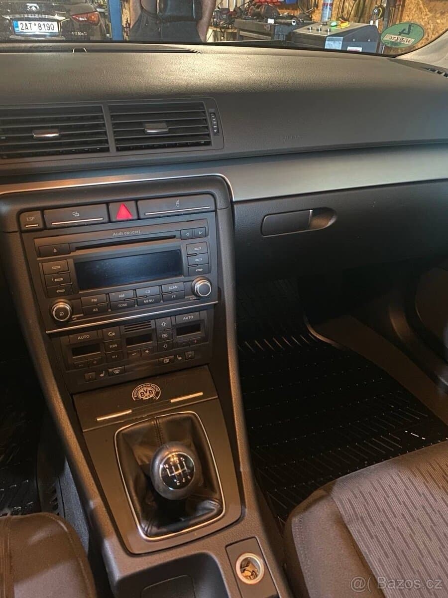 2006 Audi A4 - 2