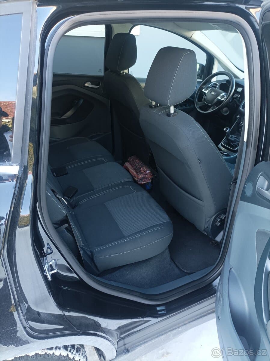 2013 Ford C-MAX - 2