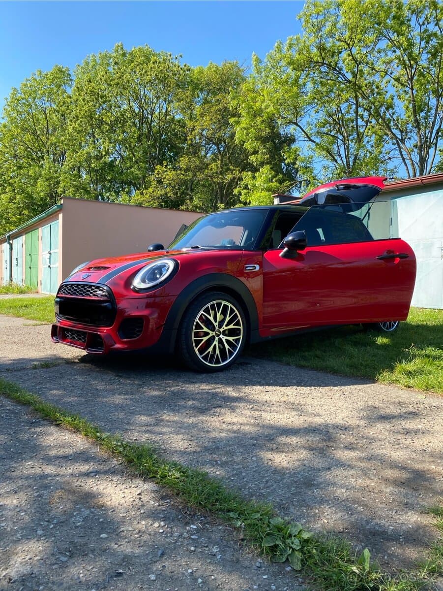 Mini COOPER - 2