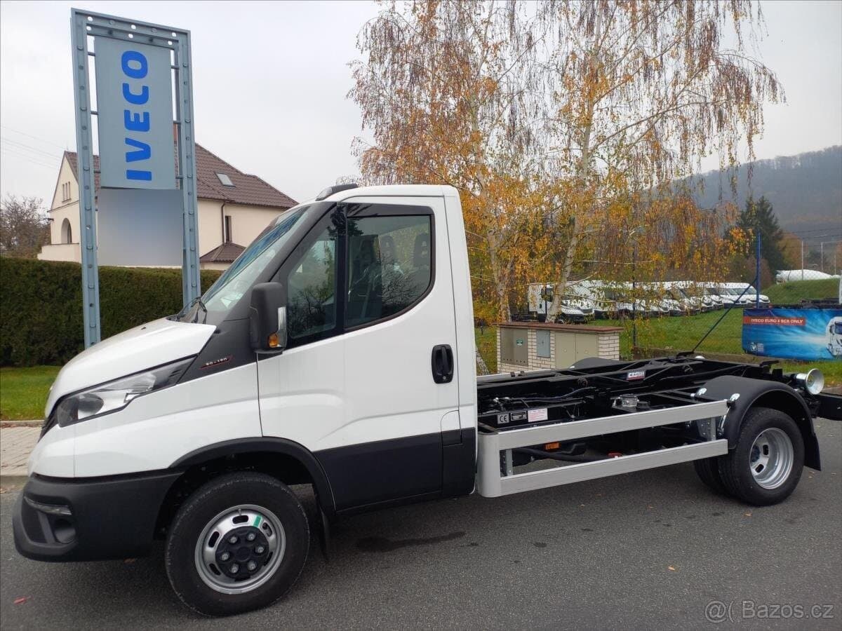 2026 Iveco OSTATNÍ - 2
