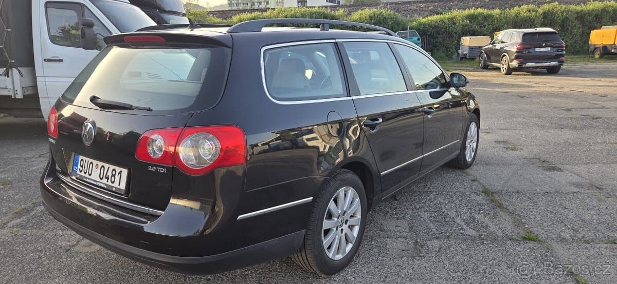 2007 Volkswagen PASSAT - 2