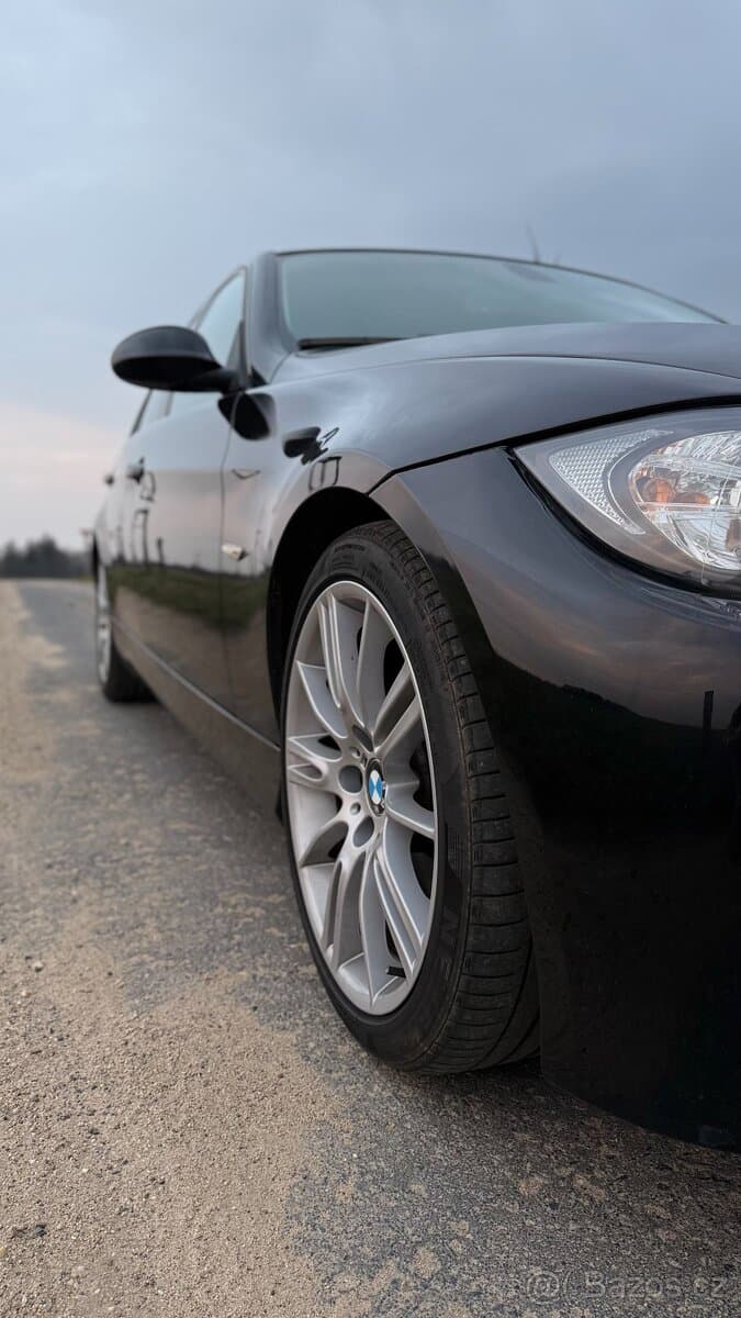 2006 BMW OSTATNÍ - 2