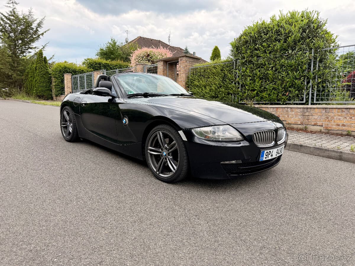 2007 BMW Z4 - 2
