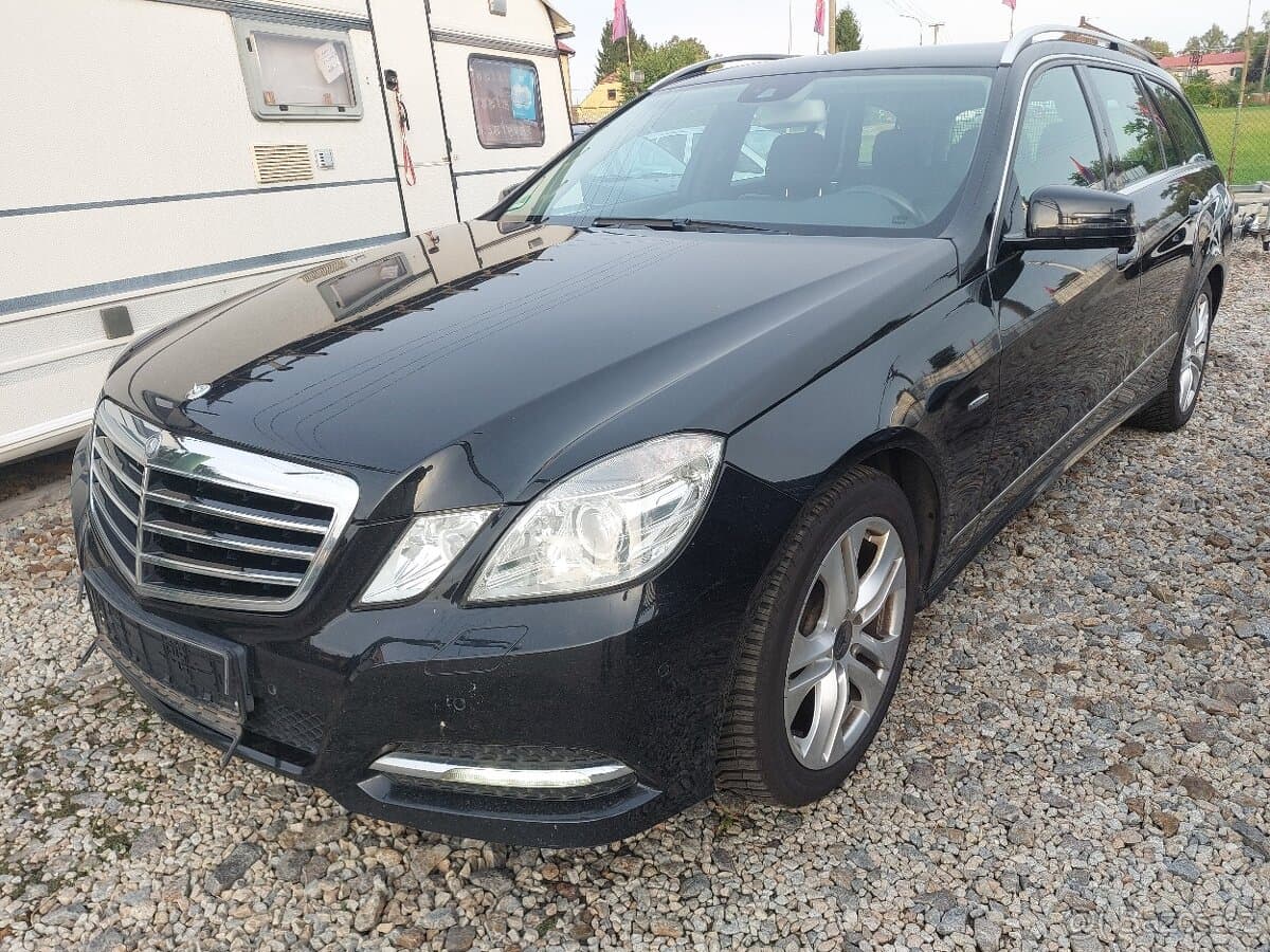 2010 Mercedes-Benz OSTATNÍ - 2