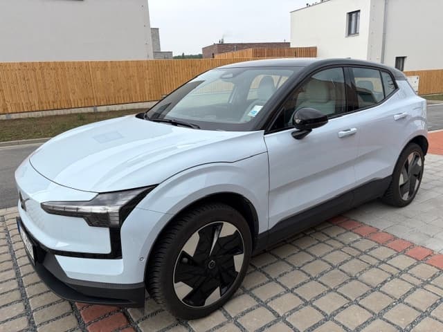 2025 Volvo OSTATNÍ - 2