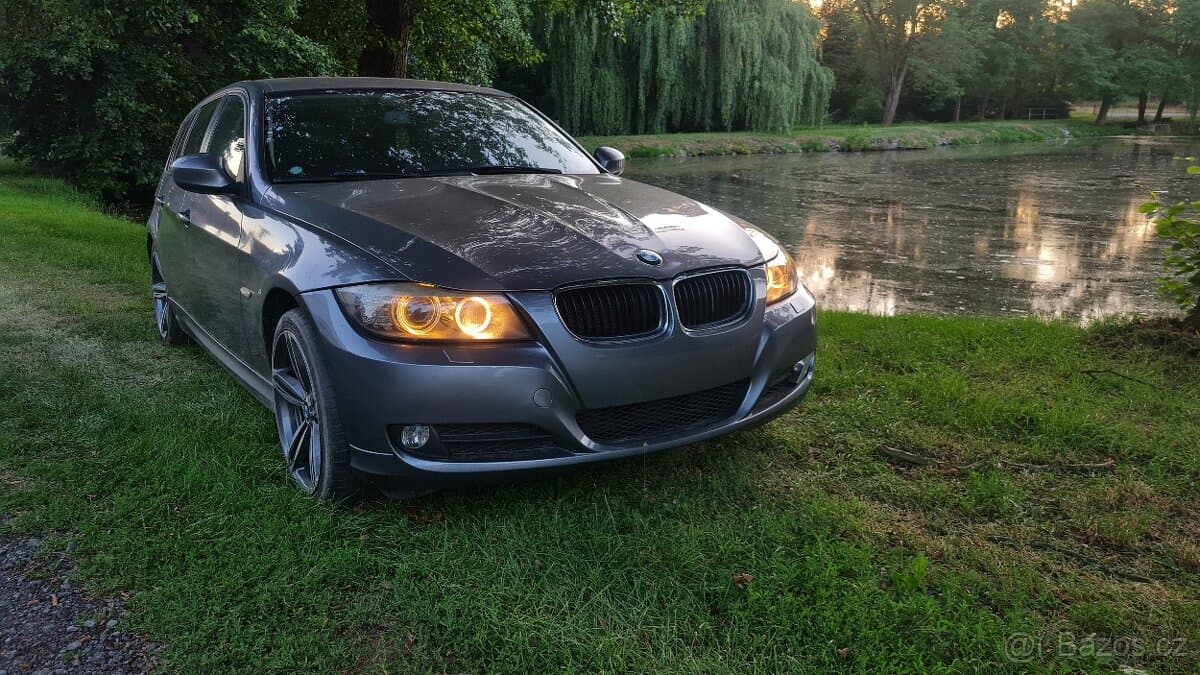 2012 BMW OSTATNÍ - 2
