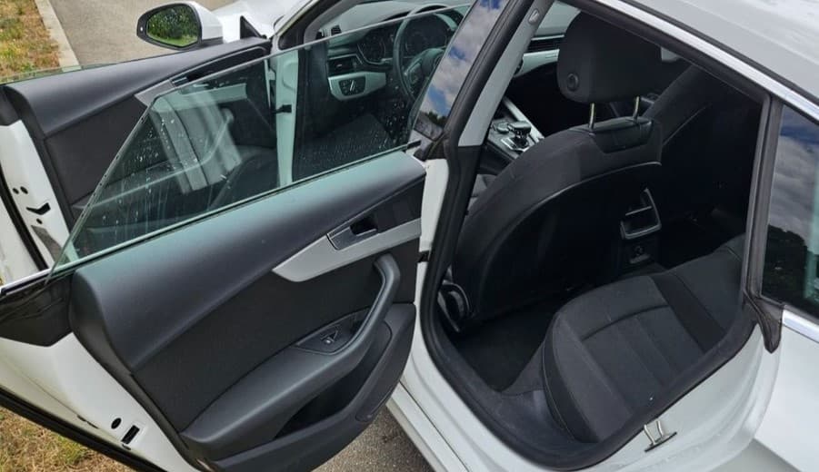 2019 Audi A5 - 2