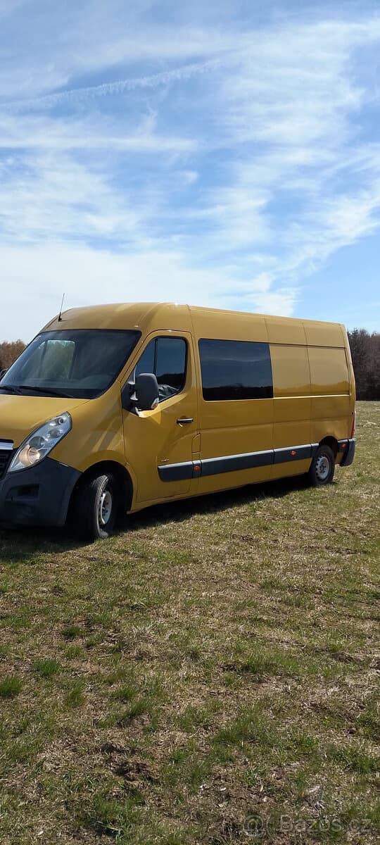 2011 Opel OSTATNÍ - 2