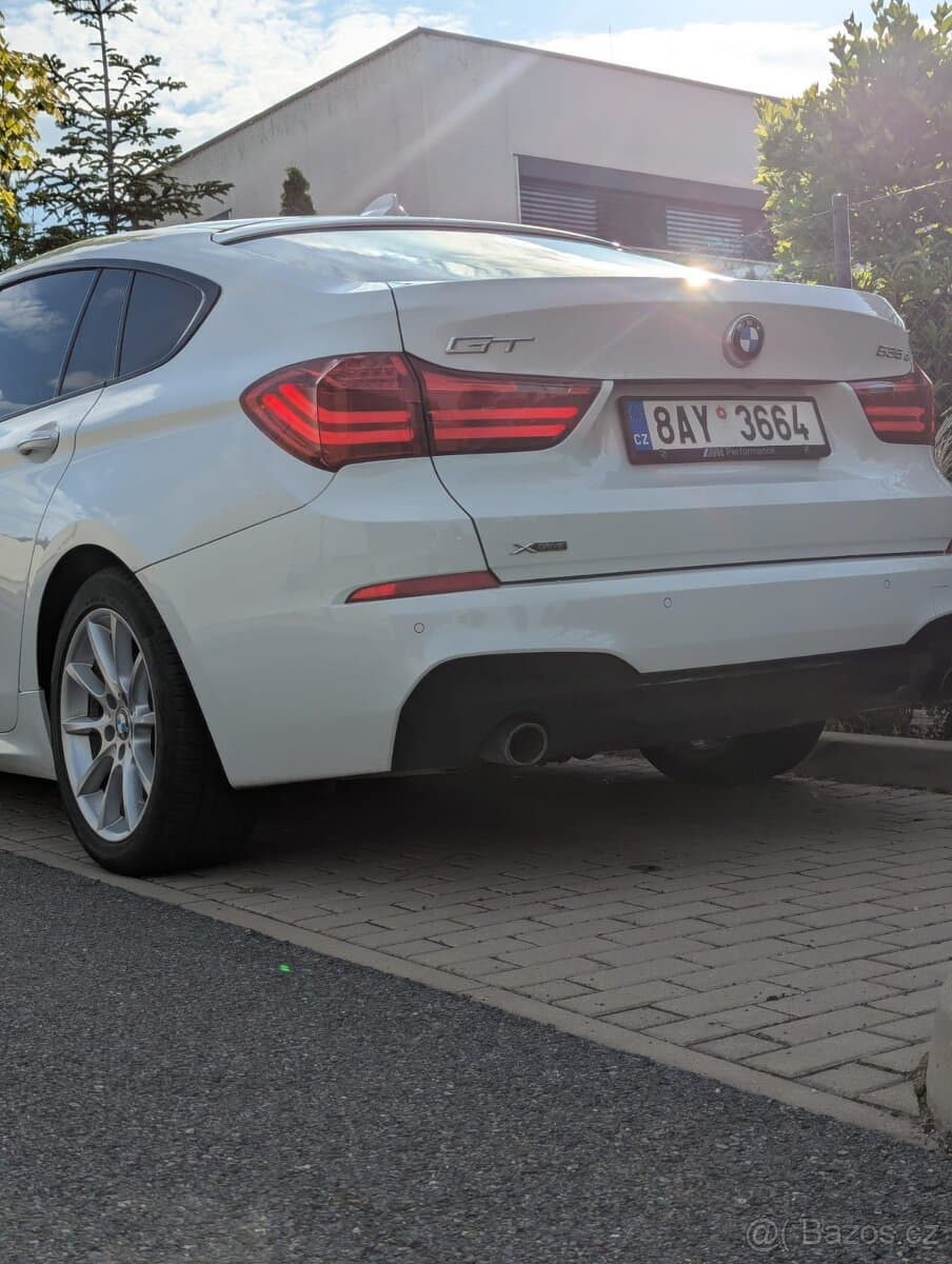 2014 BMW OSTATNÍ - 2