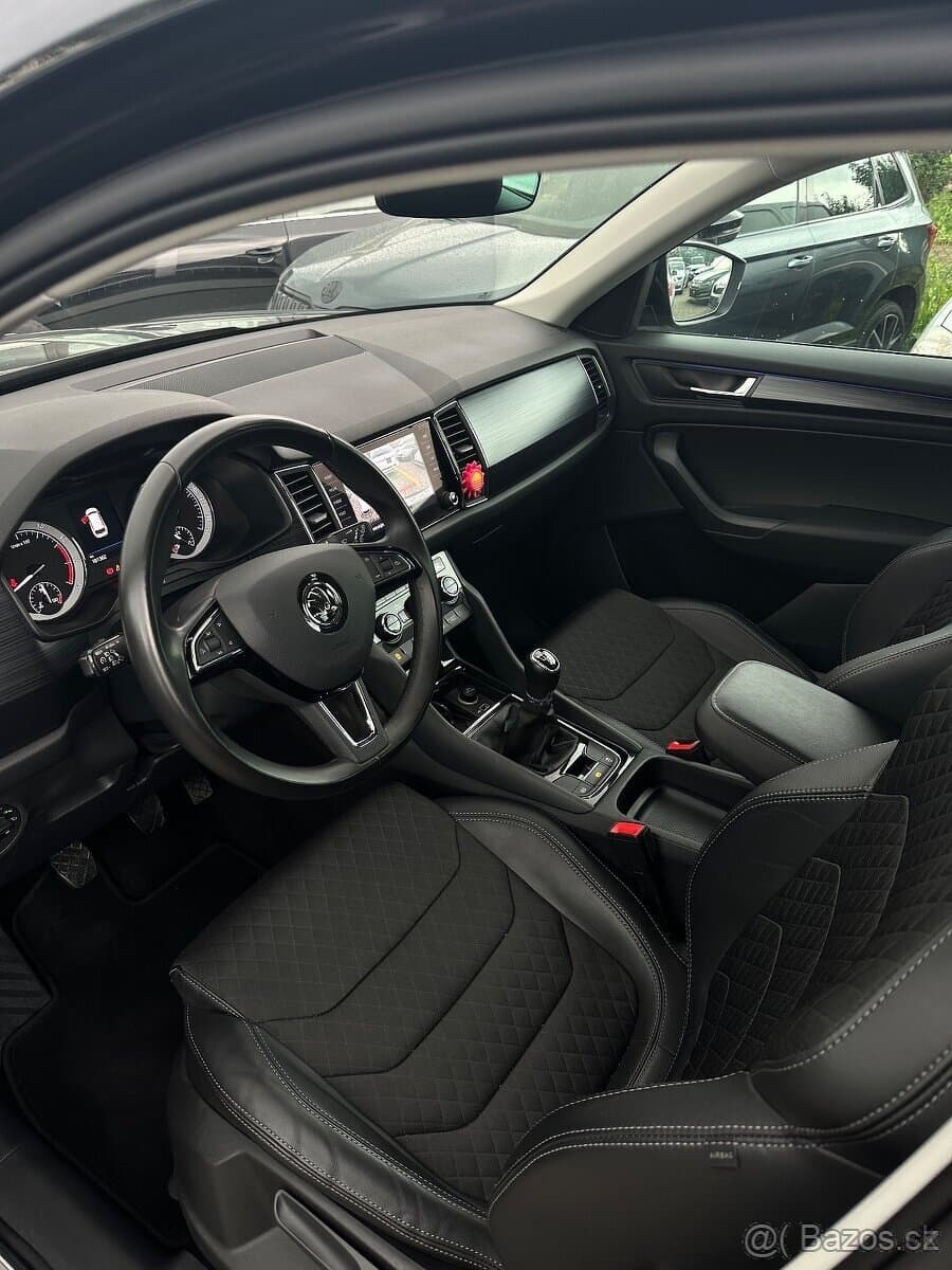 2021 Škoda KODIAQ - 2