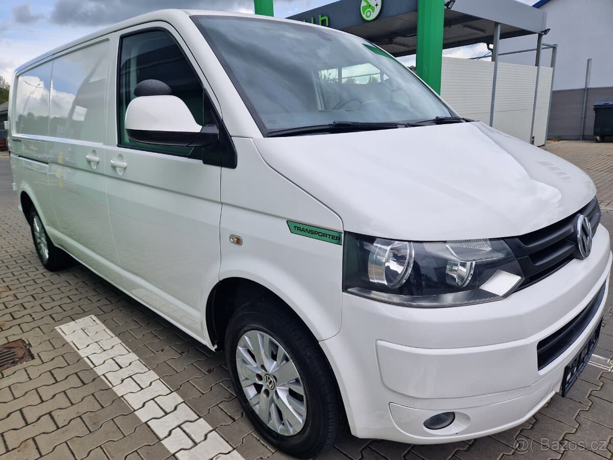 2015 Volkswagen TRANSPORTER - 2