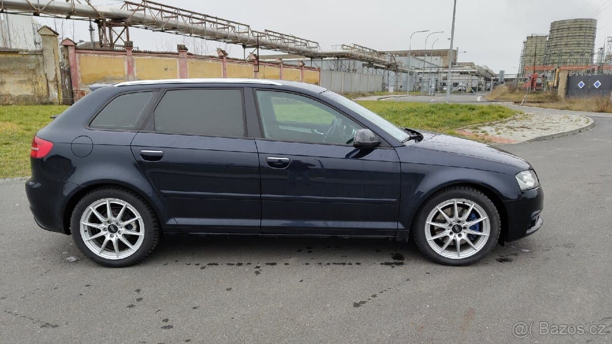Audi A3 - 2