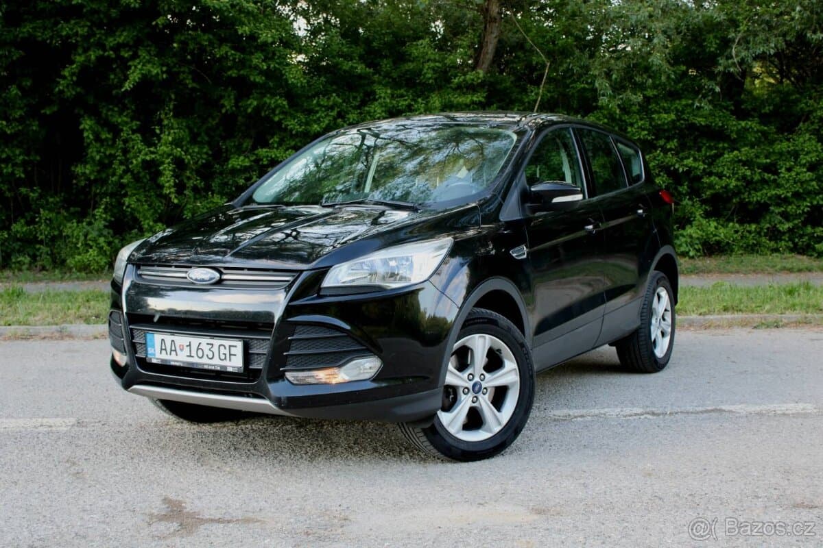 2016 Ford KUGA - 2