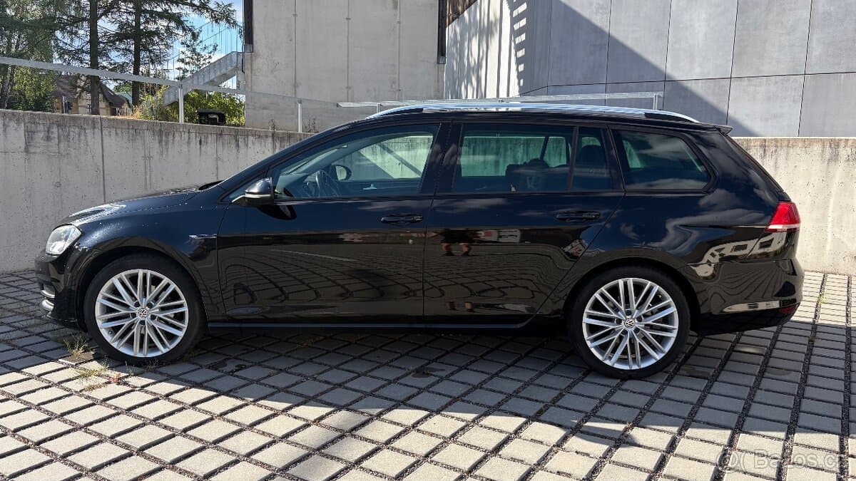 2016 Volkswagen GOLF - 2