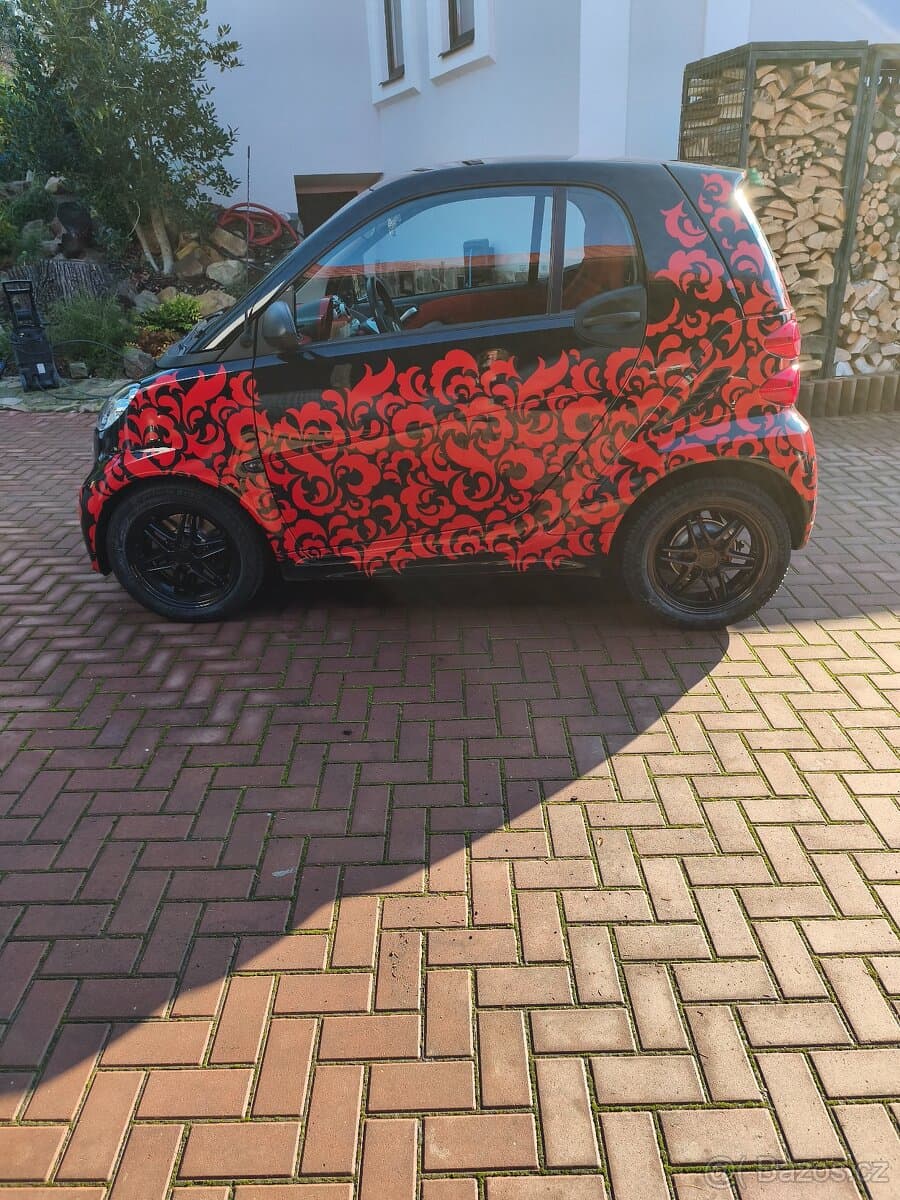 2014 Smart FORTWO - 2