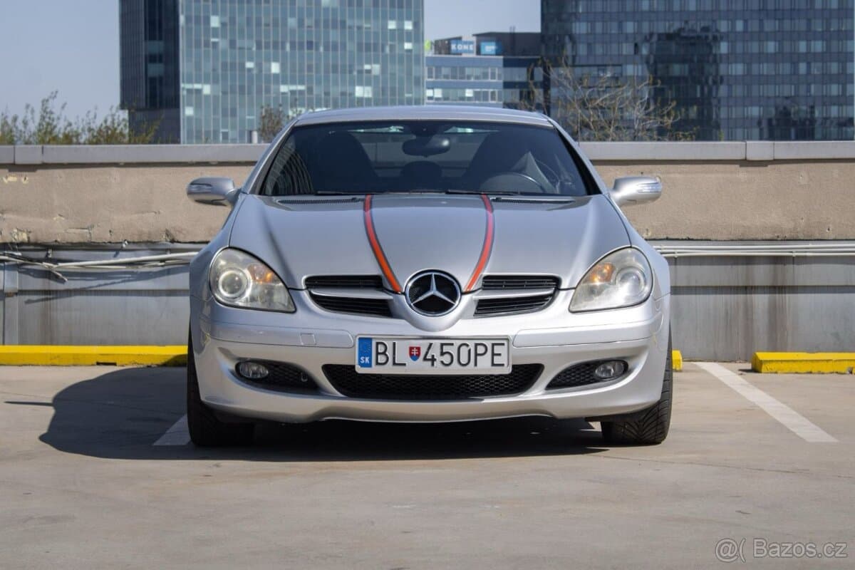 2006 Mercedes-Benz OSTATNÍ - 2