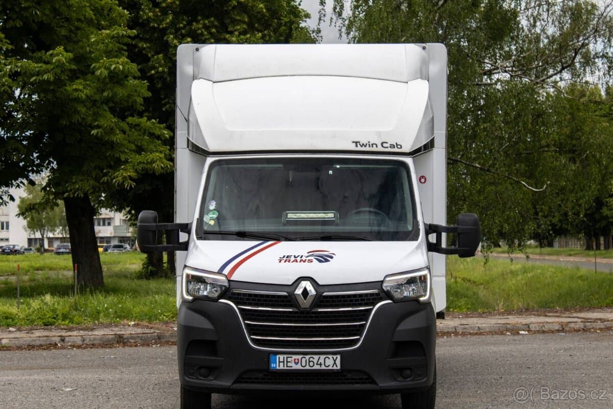 2023 Renault MASTER - 2