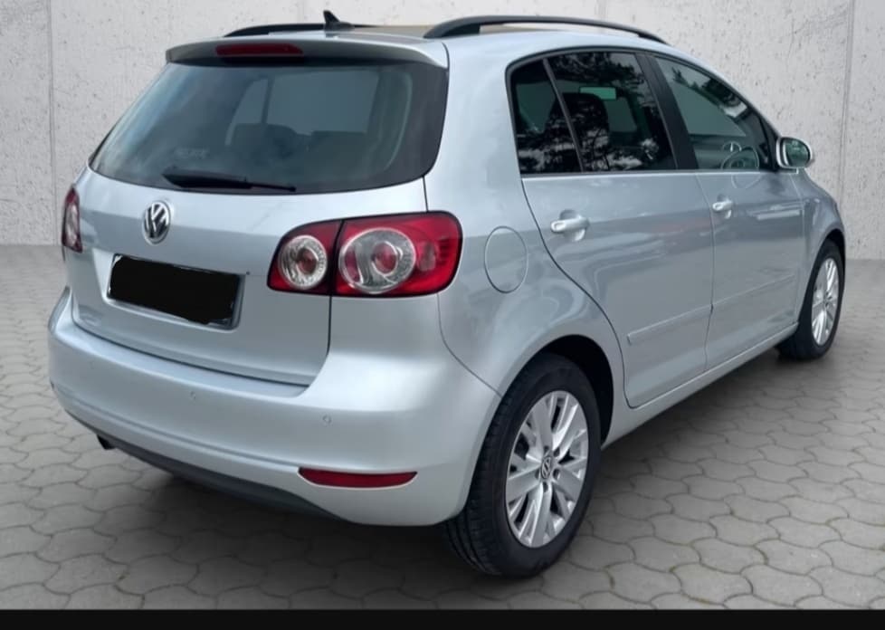 2013 Volkswagen GOLF - 2