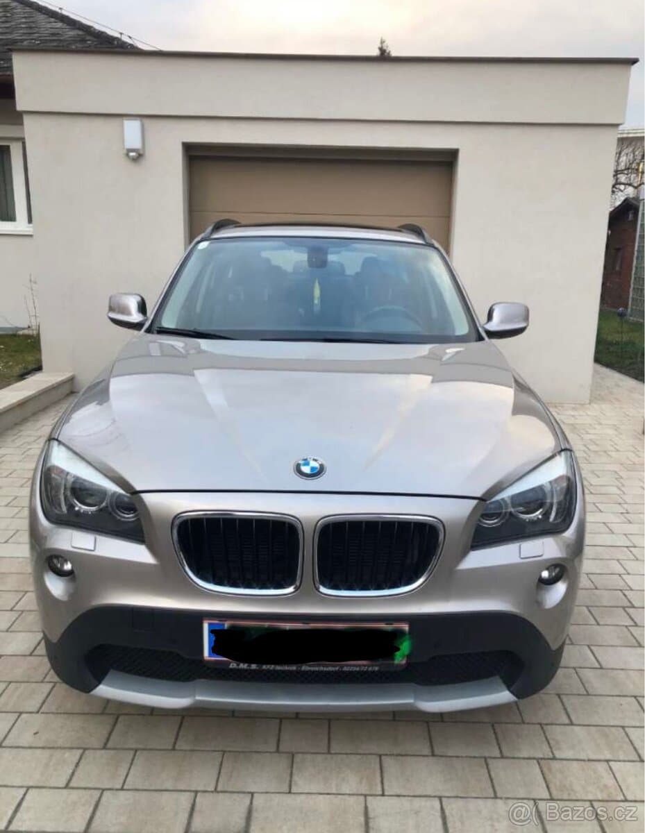 2010 BMW X1 - 2