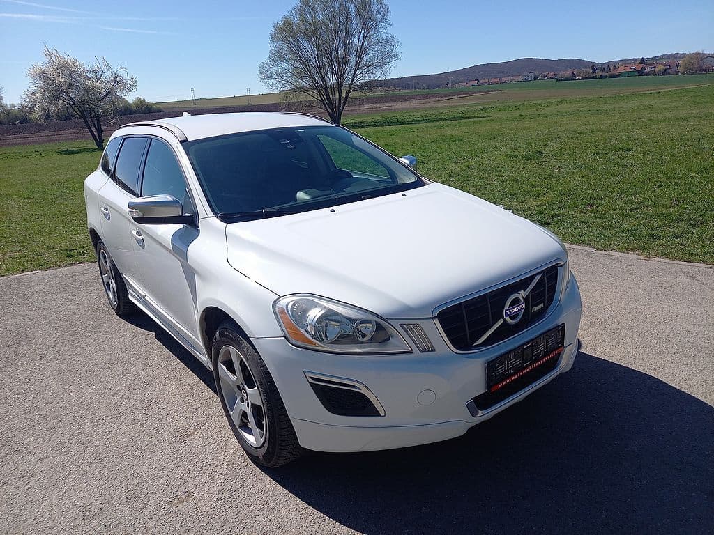 2011 Volvo XC60 - 2