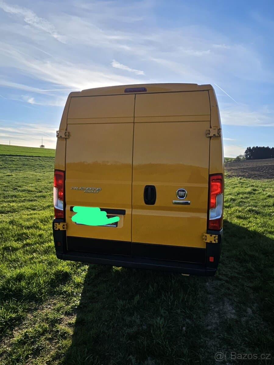 2021 Fiat DUCATO - 2