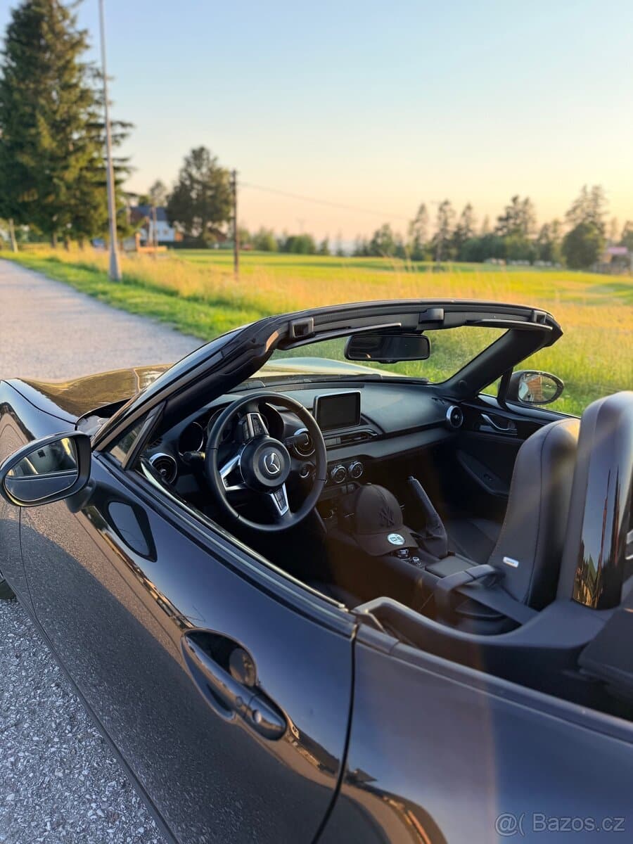 Mazda 5 - 2
