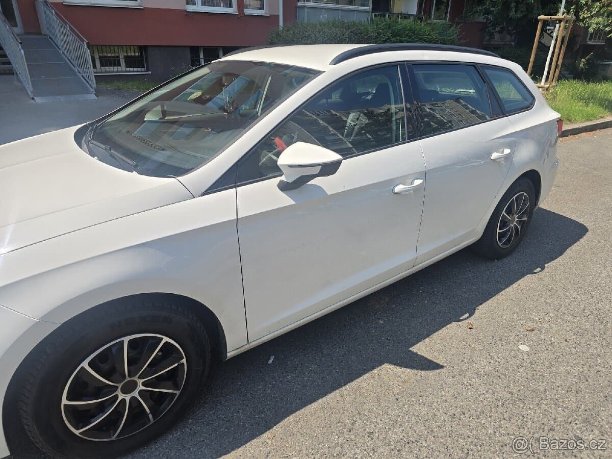 2020 Seat LEON - 2
