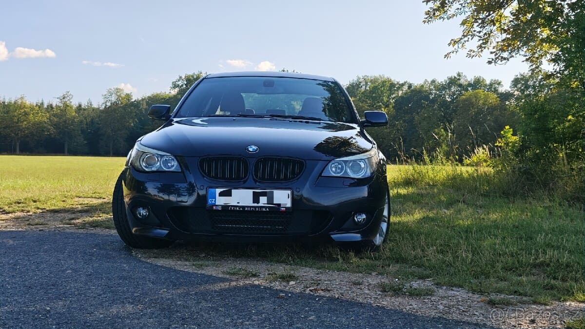 2006 BMW OSTATNÍ - 2