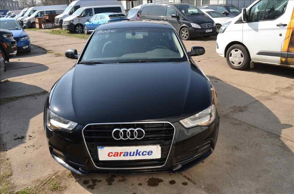 2015 Audi A5 - 2