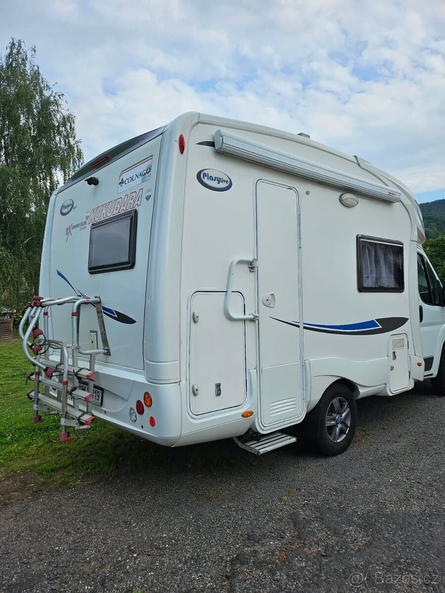 2014 Fiat DUCATO - 2