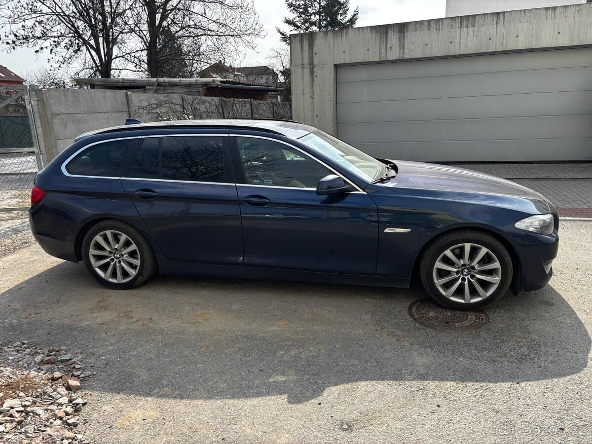 2013 BMW OSTATNÍ - 2