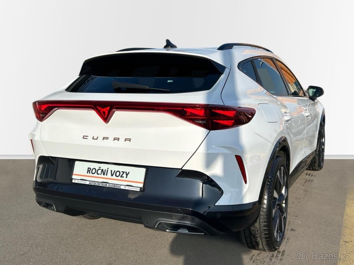 Cupra FORMENTOR - 2