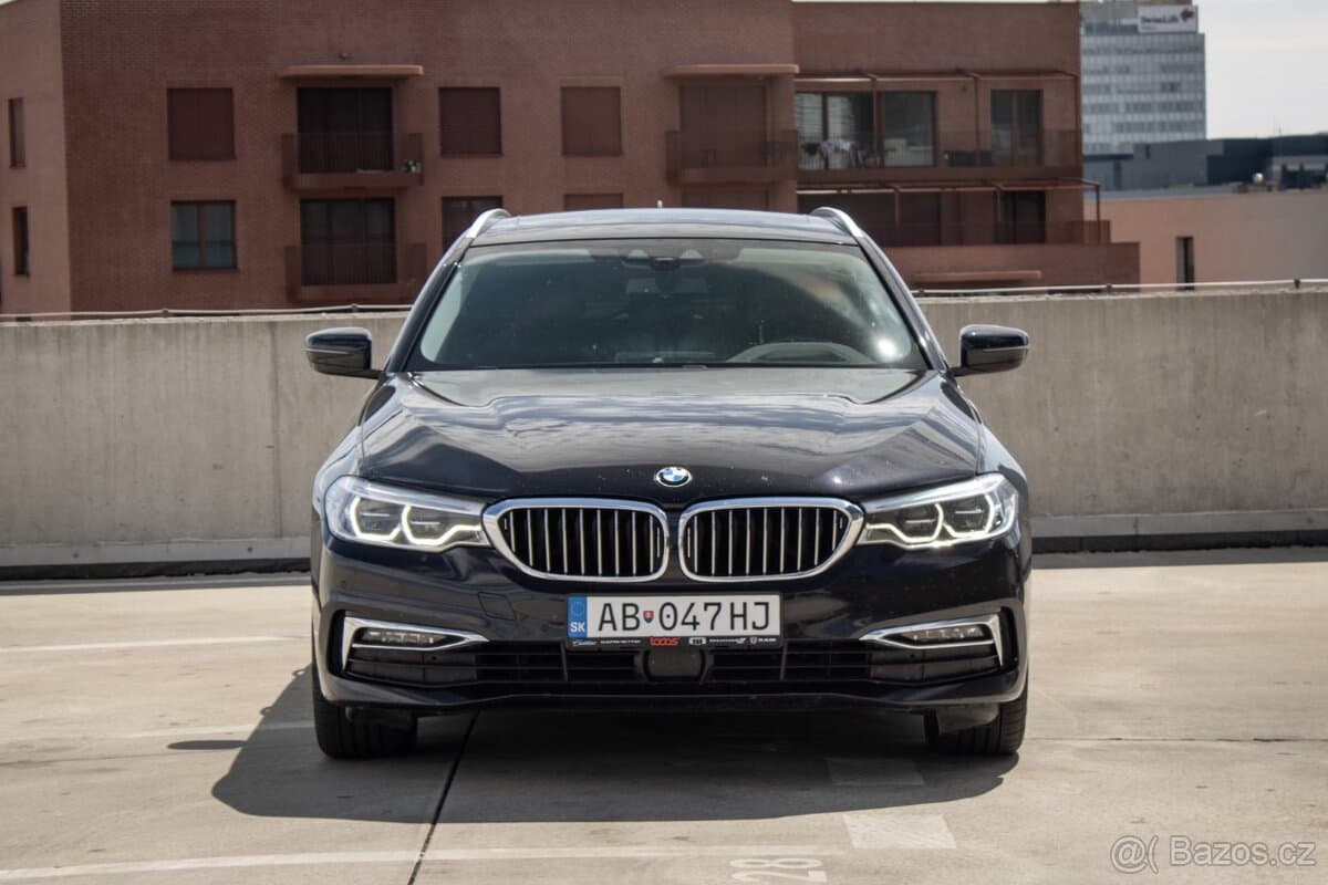 BMW OSTATNÍ - 2