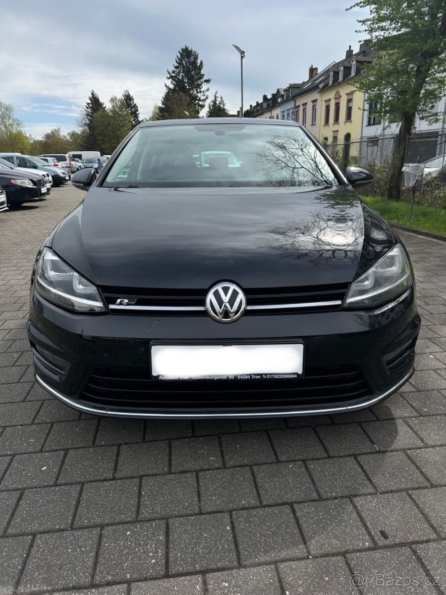 2014 Volkswagen GOLF - 2