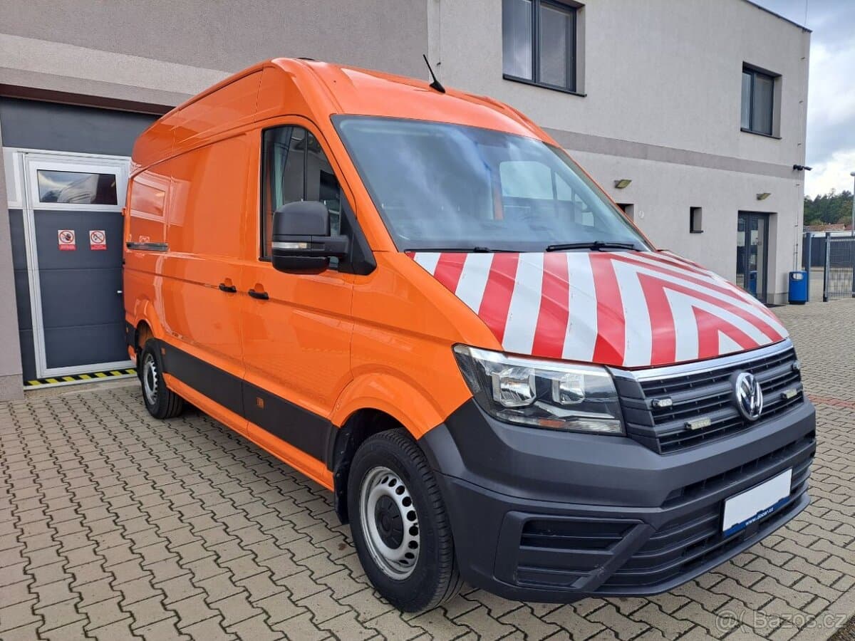 2019 Volkswagen OSTATNÍ - 2