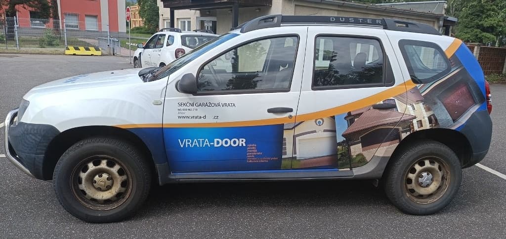 Dacia DUSTER - 2
