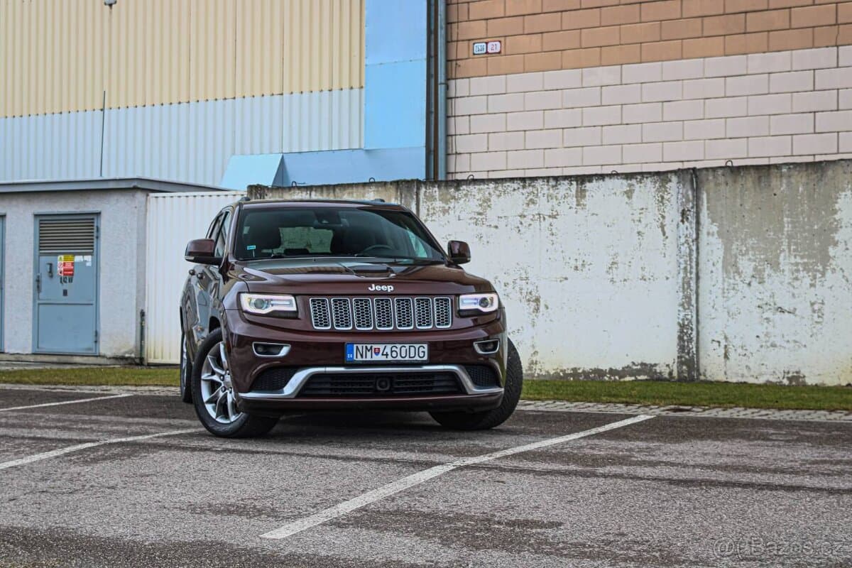 2016 Jeep CHEROKEE - 2
