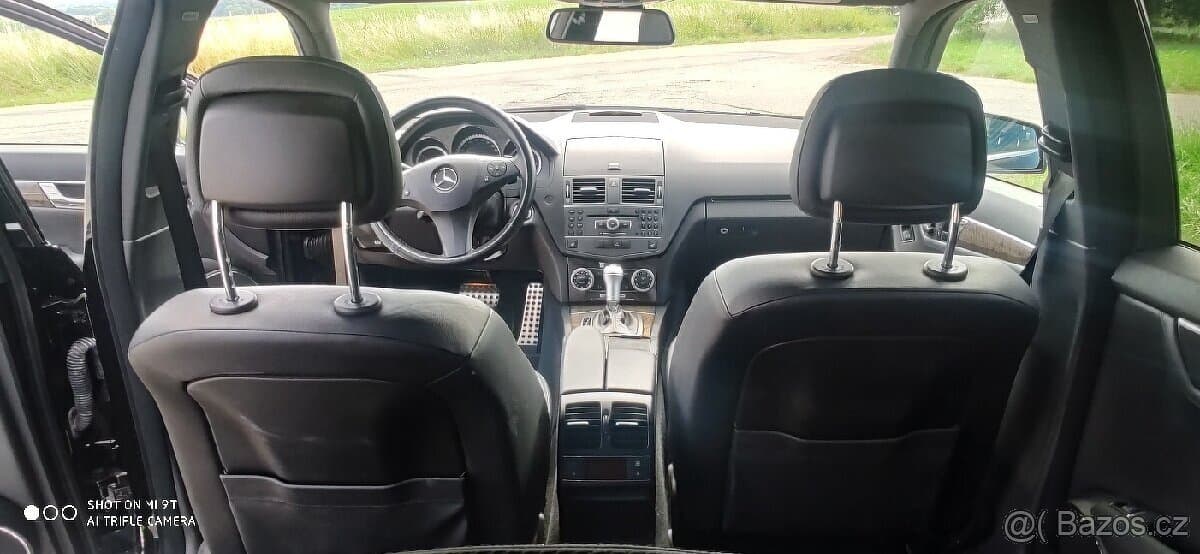 2010 Mercedes-Benz OSTATNÍ - 2