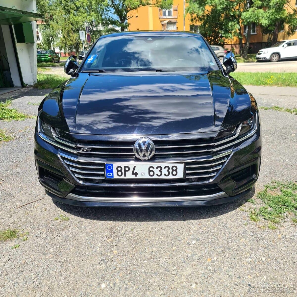 2019 Volkswagen ARTEON - 2