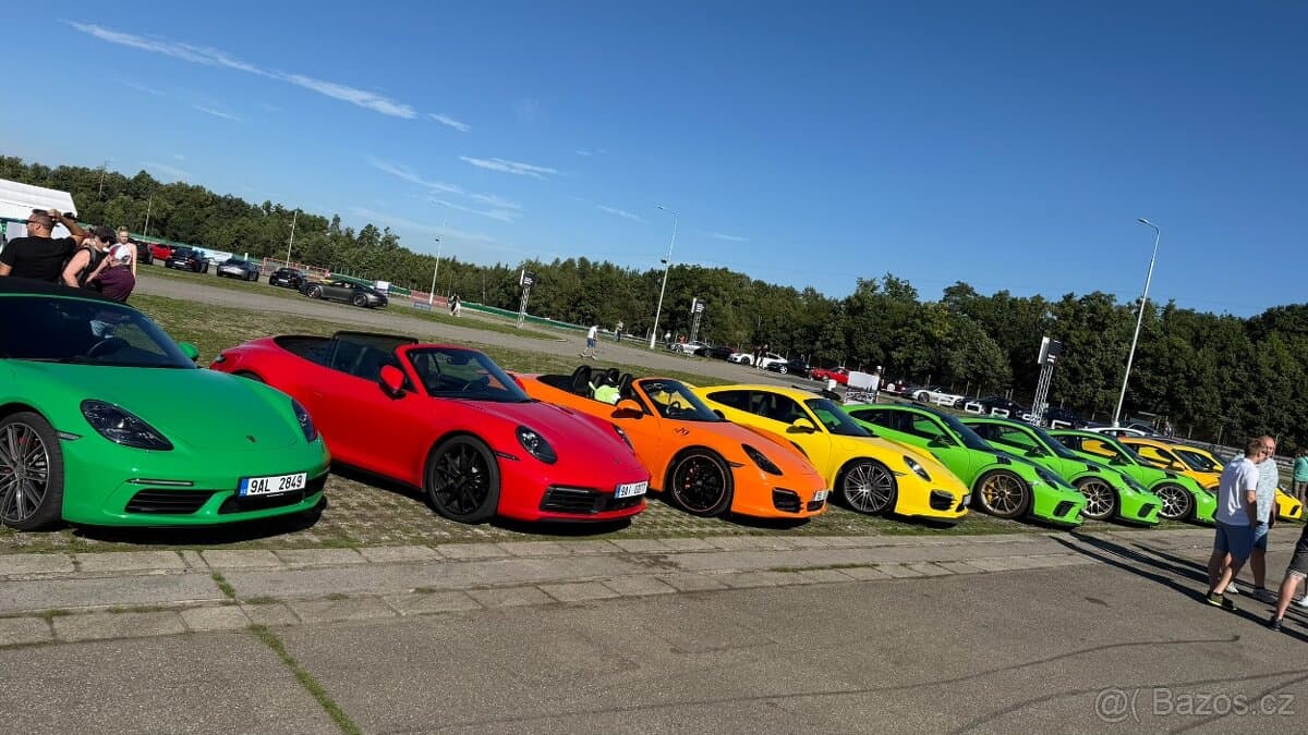 2016 Porsche BOXSTER - 2