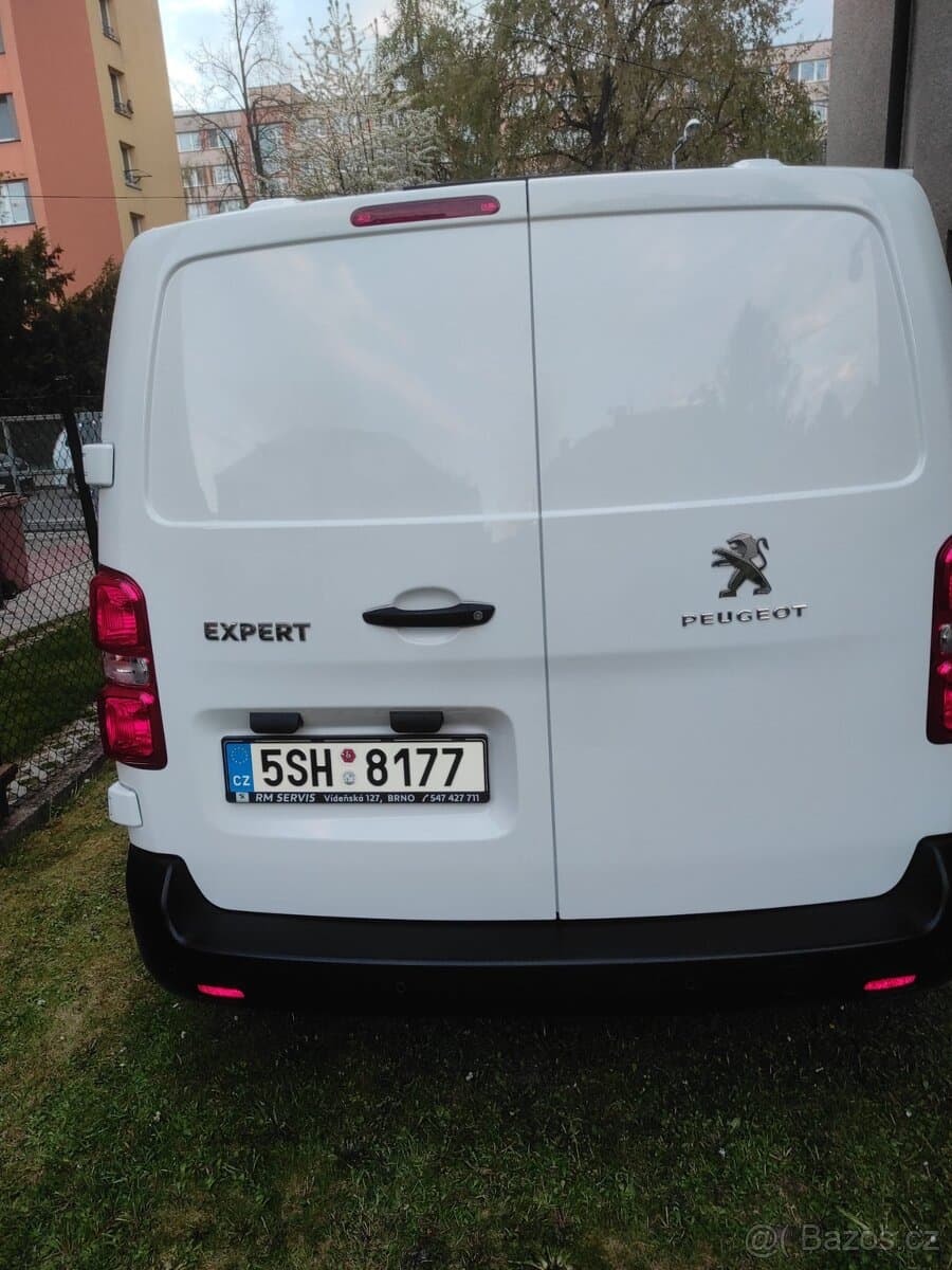 2021 Peugeot EXPERT - 2