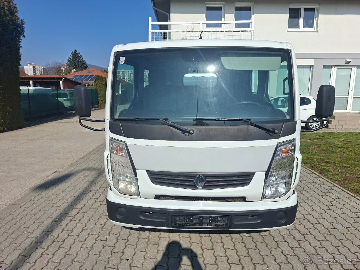 2008 Renault OSTATNÍ - 2