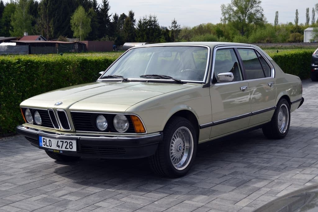 1979 BMW OSTATNÍ - 2