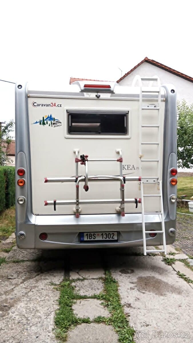 2010 Fiat DUCATO - 2